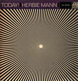 Herbie Mann - Today!