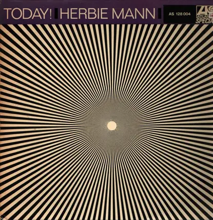 herbie mann - Today!