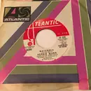 7inch Vinyl Single - Herbie Mann - Waterbed