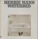 LP - Herbie Mann - Waterbed