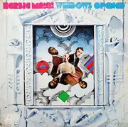 LP - Herbie Mann - Windows Opened