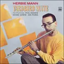 CD - Herbie Mann - Yardbird Suite