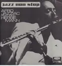 LP - Herbie Mann - Afro Jazziac Featuring Herbie Mann