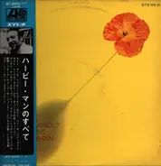 Herbie Mann - All About Herbie Mann