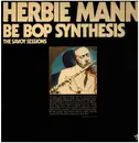 LP - Herbie Mann - Be Bop Synthesis