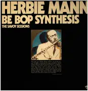 LP - Herbie Mann - Be Bop Synthesis