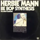 LP - Herbie Mann - Be Bop Synthesis