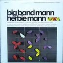 LP - Herbie Mann - Big Band Mann
