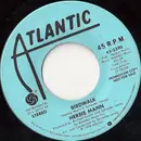 7inch Vinyl Single - Herbie Mann - Birdwalk