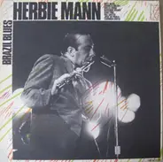 Herbie Mann - Brazil Blues