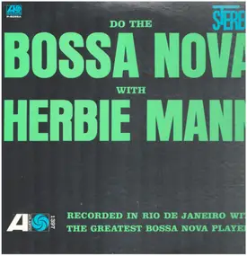 Herbie Mann - Do The Bossa Nova