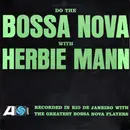 LP - Herbie Mann - Do The Bossa Nova