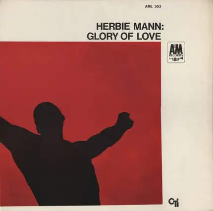 Herbie Mann - Glory of Love
