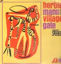 LP - Herbie Mann - Herbie Mann At The Village Gate