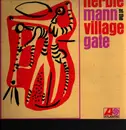 LP - Herbie Mann - Herbie Mann At The Village Gate
