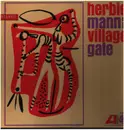 LP - Herbie Mann - Herbie Mann At The Village Gate