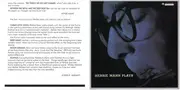 CD - Herbie Mann - Herbie Mann Plays