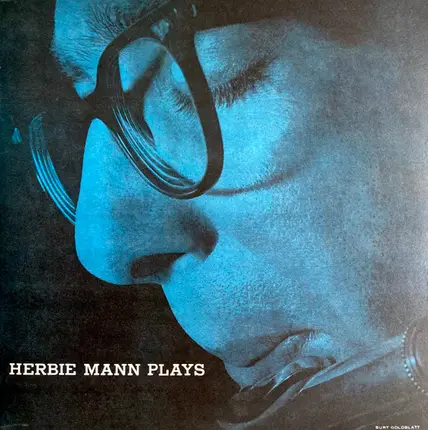 Herbie Mann - Herbie Mann Plays