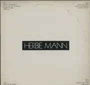 Double LP - Herbie Mann - Herbie Mann - Gatefold Sleeve