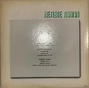 Double LP - Herbie Mann - Herbie Mann