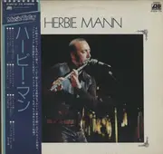 Double LP - Herbie Mann - Herbie Mann - Gatefold Sleeve