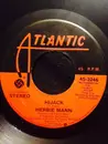 7inch Vinyl Single - Herbie Mann - Hijack