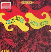 LP - Herbie Mann - Latin Fever