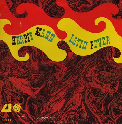 Herbie Mann - Latin Fever