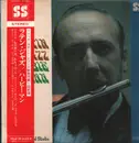 LP - Herbie Mann - Latin Jazz - +OBI