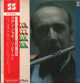 Herbie Mann - Latin Jazz