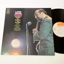 LP - Herbie Mann - Latin Mann (Afro To Bossa To Blues) - Gatefold