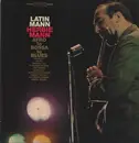 LP - Herbie Mann - Latin Mann / Afro To Bossa To Blues