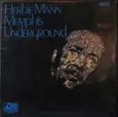 LP - Herbie Mann - Memphis Underground