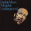 CD - Herbie Mann - Memphis Underground