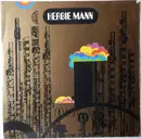 LP - Herbie Mann - Memphis Underground - Gatefold