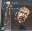 LP - Herbie Mann - Memphis Underground