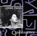 CD - Herbie Mann - Opalescence