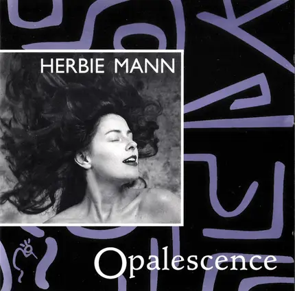 Herbie Mann - Opalescence