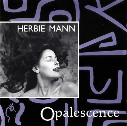 Herbie Mann - Opalescence