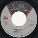 7inch Vinyl Single - Herbie Mann - Philly Dog