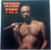 LP - Herbie Mann - Push Push