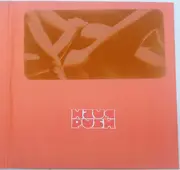 LP - Herbie Mann - Push Push