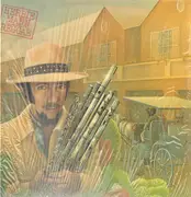 LP - Herbie Mann - Reggae