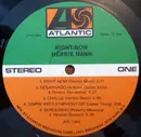 LP - Herbie Mann - Right Now
