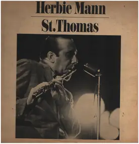 Herbie Mann - St. Thomas