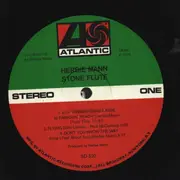 LP - Herbie Mann - Stone Flute