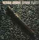 LP - Herbie Mann - Stone Flute
