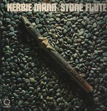 Herbie Mann - Stone Flute