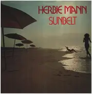 Herbie Mann - Sunbelt