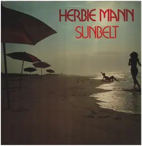 Herbie Mann - Sunbelt